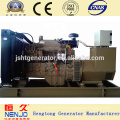 Korea Doosan Motor DB58 48KW / 60KVA elektrische Dieselgenerator (48 ~ 600KW)